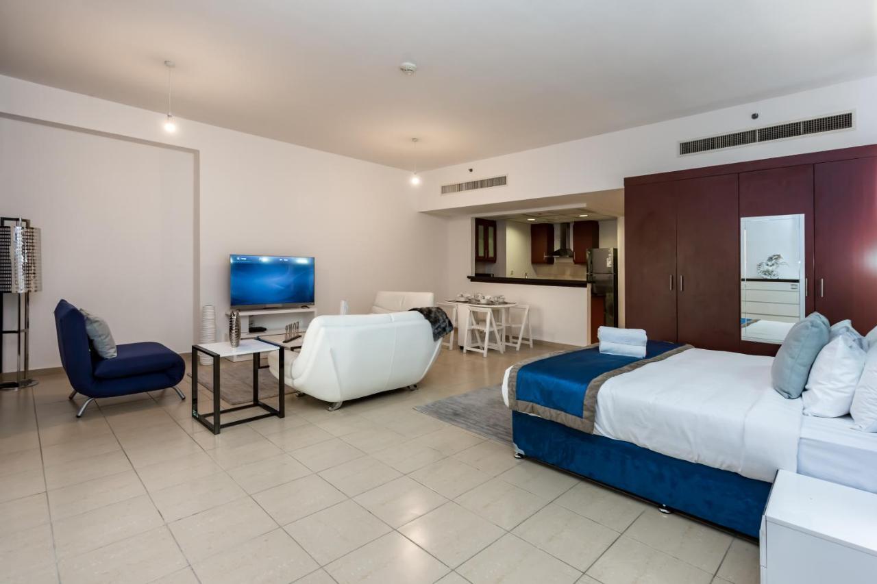 Elan Rimal 3 Suites Dubai Exterior photo
